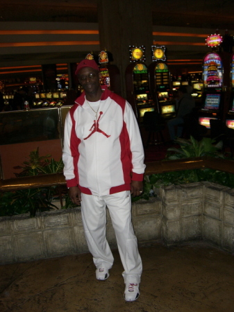 MGM GRAND HOTEL Las Vegas, Nv 2007