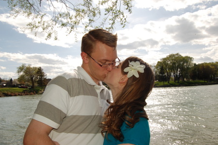 Cameron and Rachel Engagement Photos 091