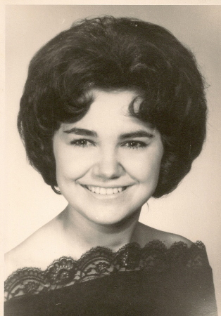 Sandra 1963