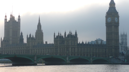 Parliament and Big Ben