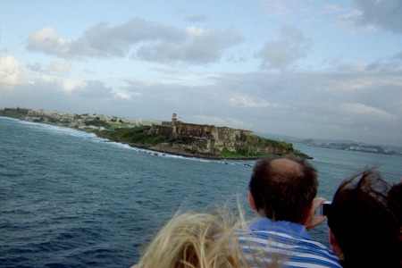 SAN JUAN PUERTO RICO