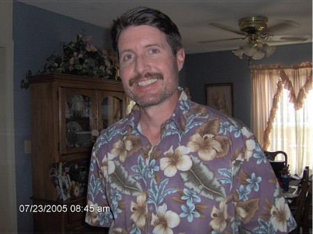David Mansell's Classmates® Profile Photo