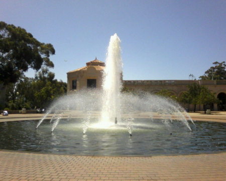 Balboa Park