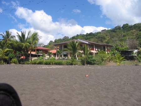 Playa Hermosa- costa Rica 2005