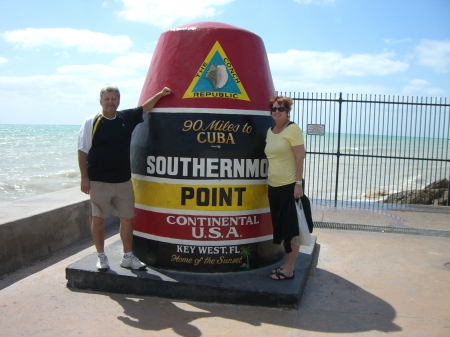 Key West 09-2