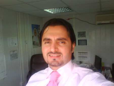Hussain Aljazzaf's Classmates® Profile Photo