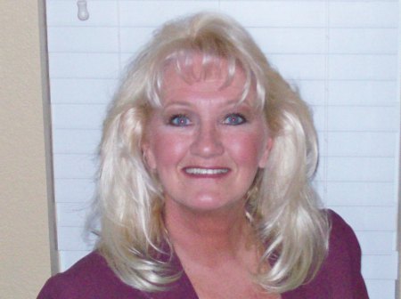 Peggy Griffiths's Classmates® Profile Photo