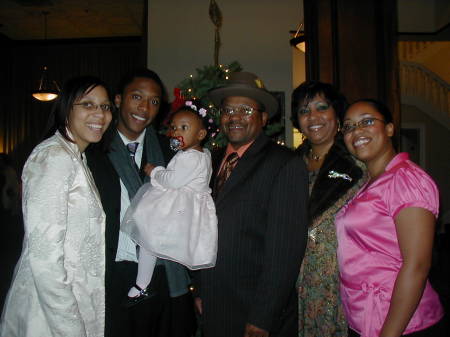 The Locketts