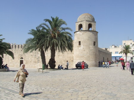 Sousse Tunisia