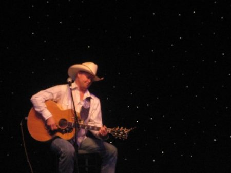 tracy lawrence 12