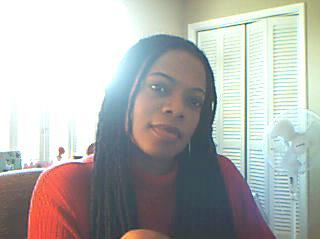 Me-January, 2009