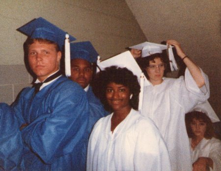 Class of 85 (Graduation)