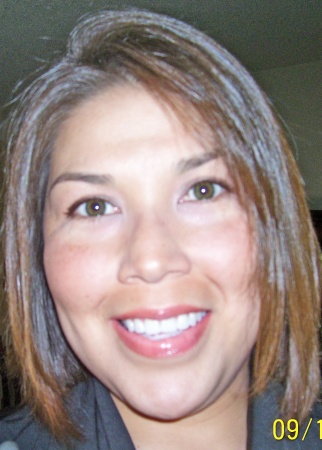 Christina Wilson's Classmates® Profile Photo