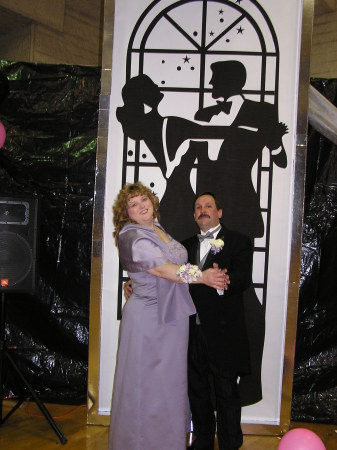 Prom Night 2006