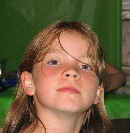 Emily 2007