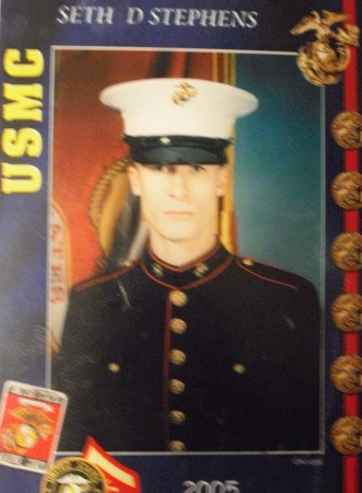 My Marine