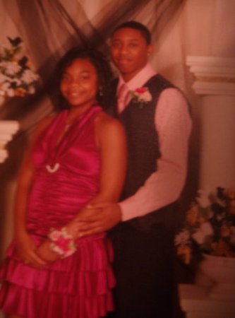 2008 Homecoming Pic