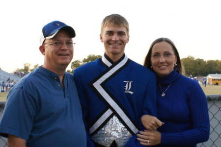 Band Parents Night