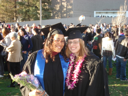 UC Davis graduation 08