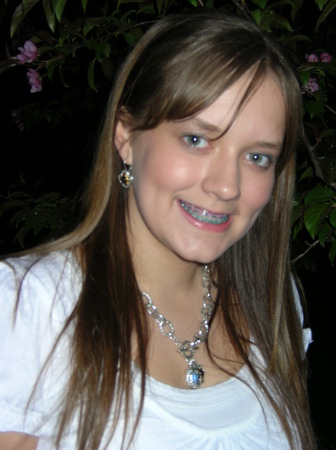 Breanna '08