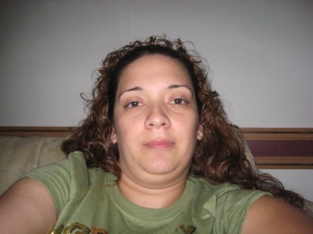 Raquel Duarte's Classmates® Profile Photo