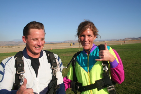 skydiving 122