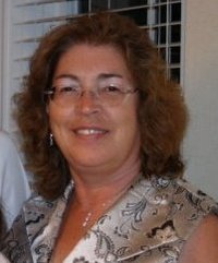 Roberta Clark's Classmates® Profile Photo