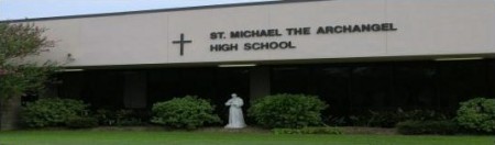 Bishop Sullivan High School Logo Photo Album