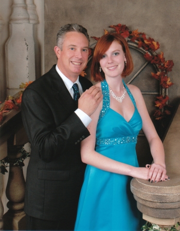 Dad and Megan (17)