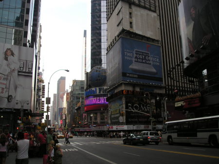 times square (2)