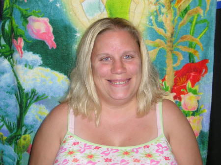 Debbie Ghearing's Classmates® Profile Photo