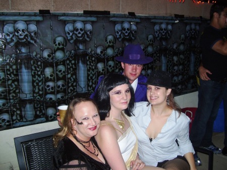 Halloween '08