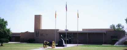 Hobbs High School