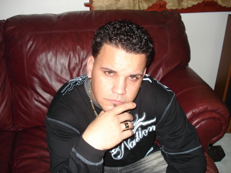 Wilfredo Casillas's Classmates® Profile Photo