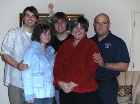 Family 2008