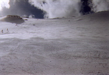 breckenridge- I'm the speck upper right