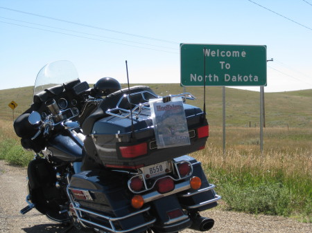 North Dakota