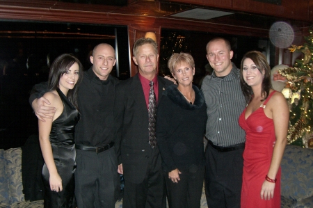 family.december 2007
