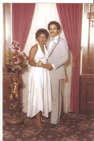 1979 Ft Lee Prom