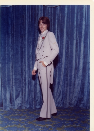 June 1979 Prom