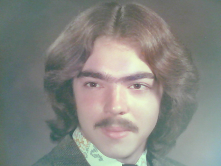 Brian Thompson's Classmates® Profile Photo