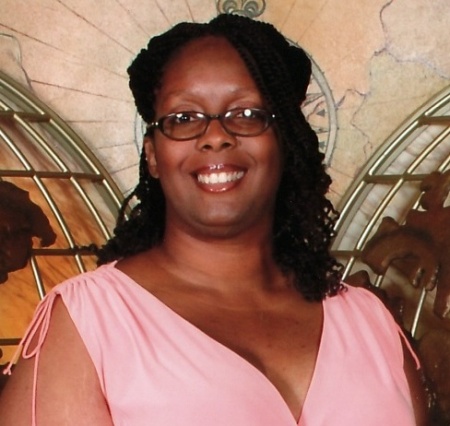 Keisha Smith's Classmates® Profile Photo