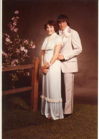 1979 Jr. Prom