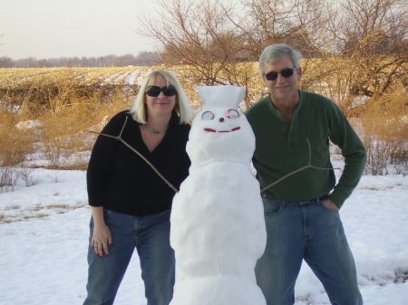 snow man and us 013