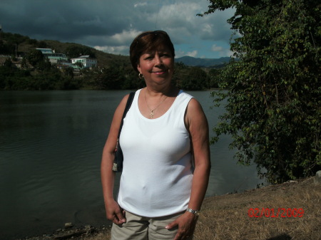 Carmen Colon's Classmates® Profile Photo