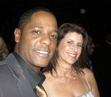 Blair Underwood