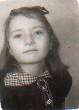 Sharon Langevin age 7
