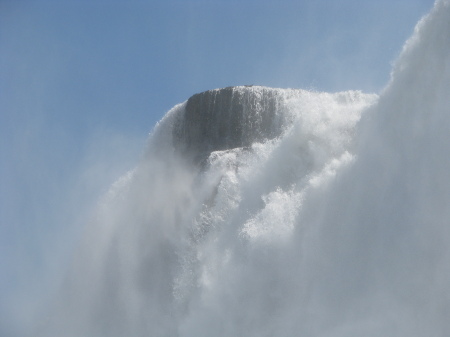 Niagra Falls