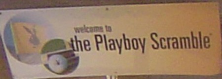 Playboy Golf Scramble 2009