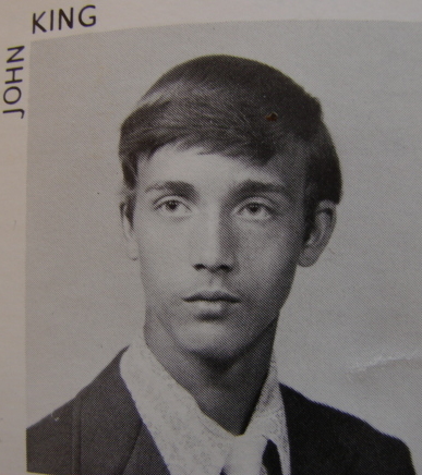 John King's Classmates® Profile Photo